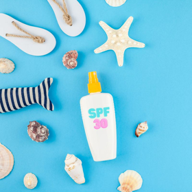 Immagine di Spf 30 eco easy