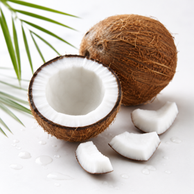 Picture of Aroma "Coconut"