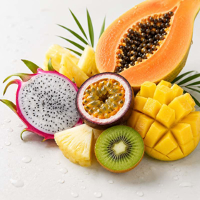 Picture of Aroma Frutti esotici
