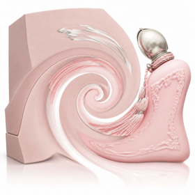 Picture of Fragranza Femme N° 80